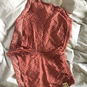 Brand new Aeropostale sleep shorts (NWT)